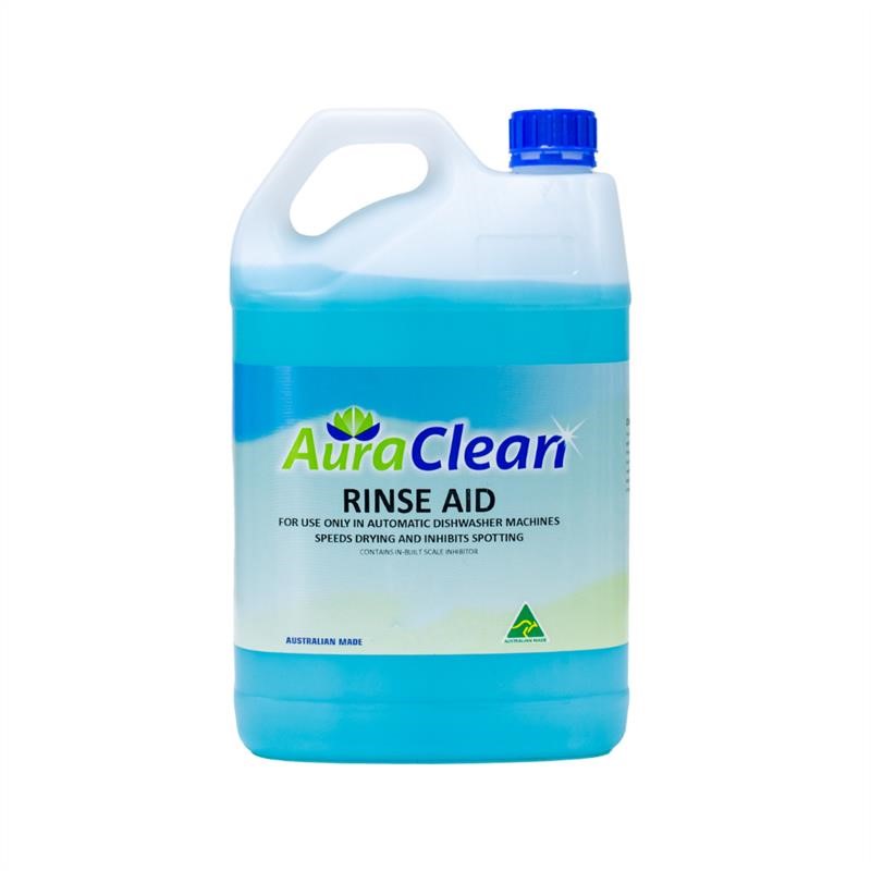 Cleaning Chemicals